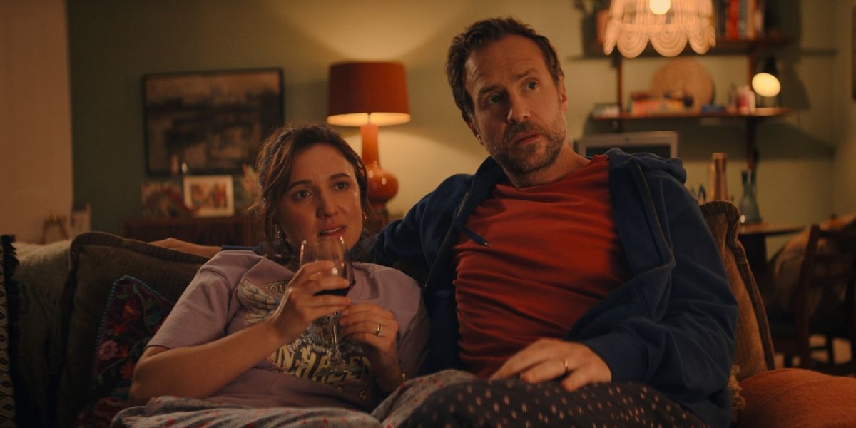Apple TV+ Renews Comedy Series TRYING for a Fifth Season