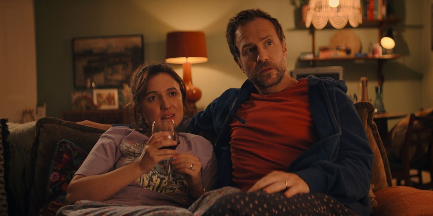 Apple TV+ Renews Comedy Series TRYING for a Fifth Season  Image