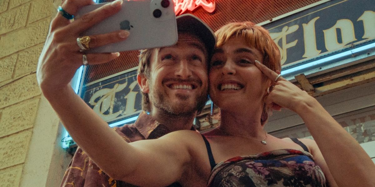 Romantic Comedy LOVE YOU TO DEATH Set for Debut on Apple TV+
