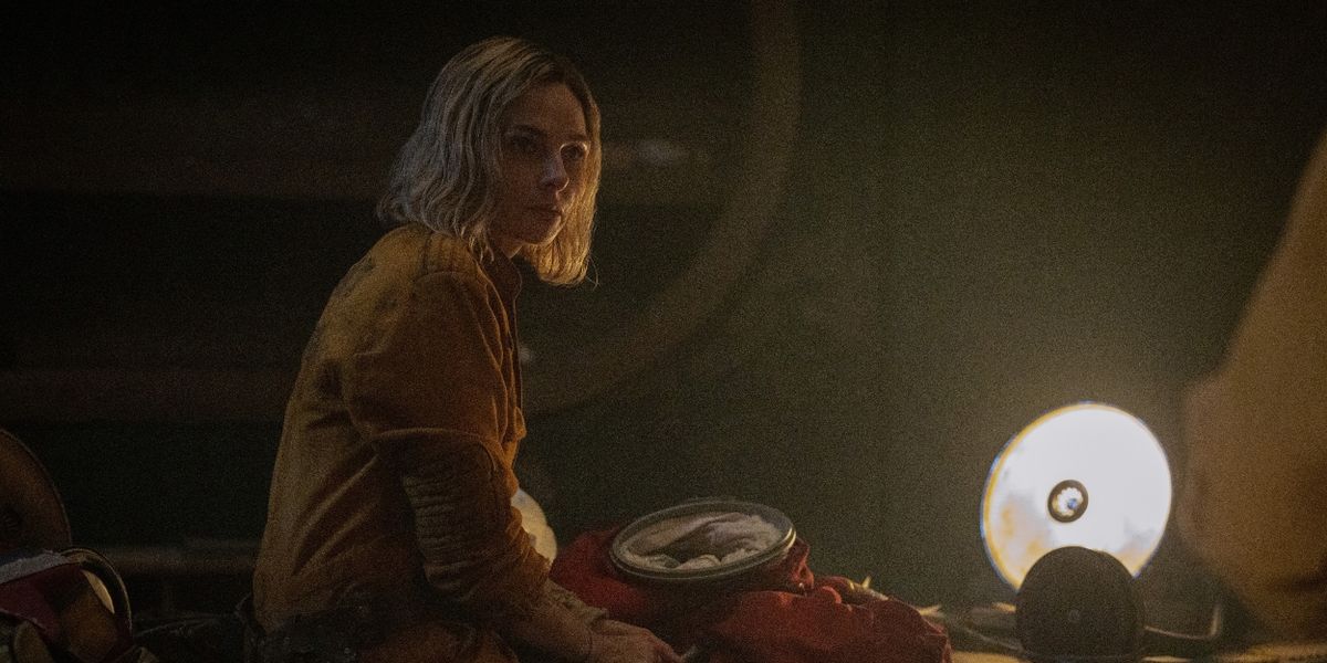 SILO Renewed at Apple TV+ for Third and Fourth Seasons