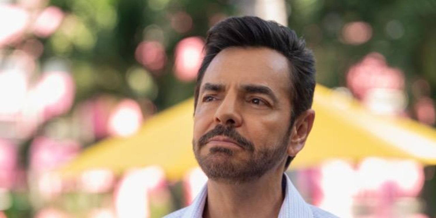 Apple TV+'s ACAPULCO to Return for Fourth and Final Season  Image