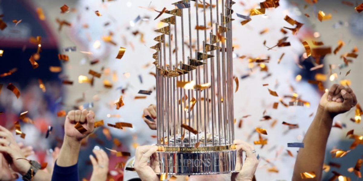 Apple TV+ to Produce Major League Baseball Docuseries Centered on 2024 World Series