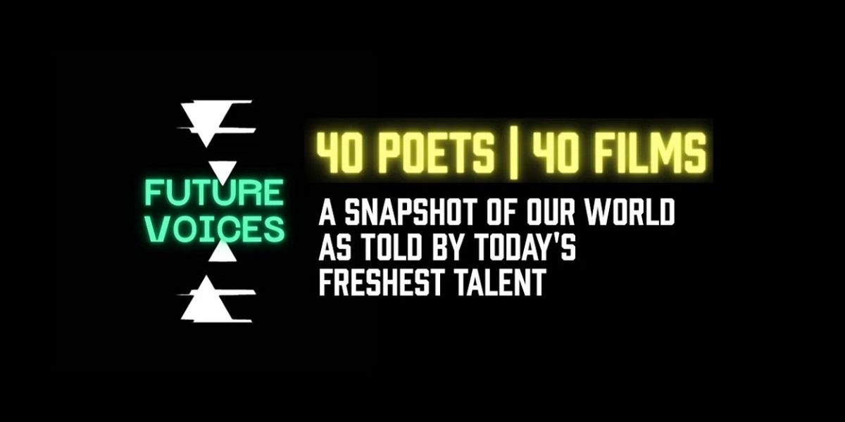 Apples and Snakes Launch FUTURE VOICES Program