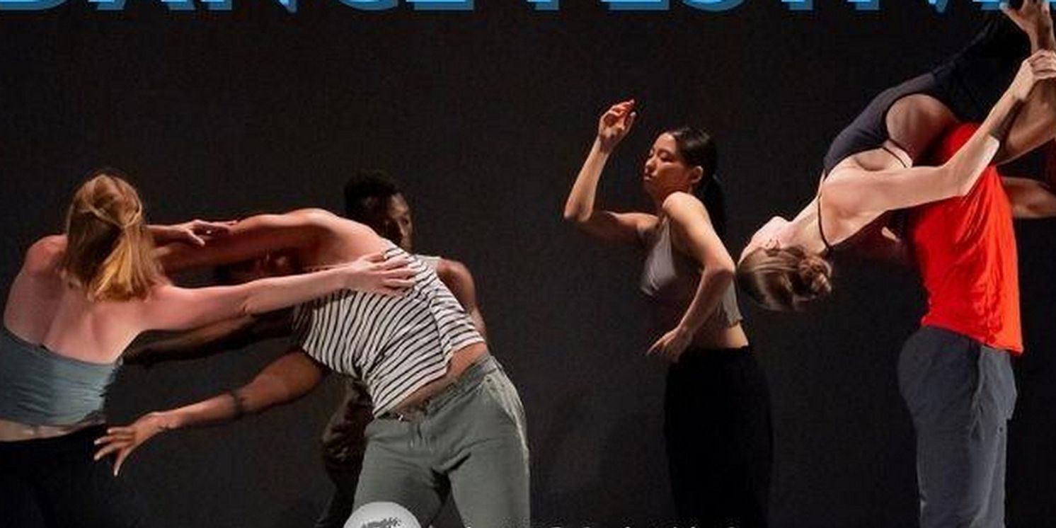 White Wave Extends Application Deadline For 25TH ANNUAL DUMBO DANCE FESTIVAL  Image