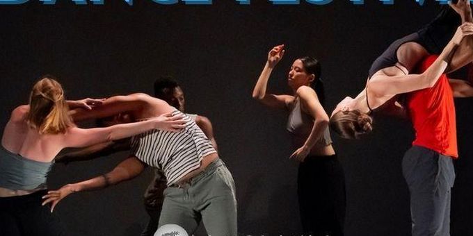White Wave Extends Application Deadline For 25TH ANNUAL DUMBO DANCE FESTIVAL Photos