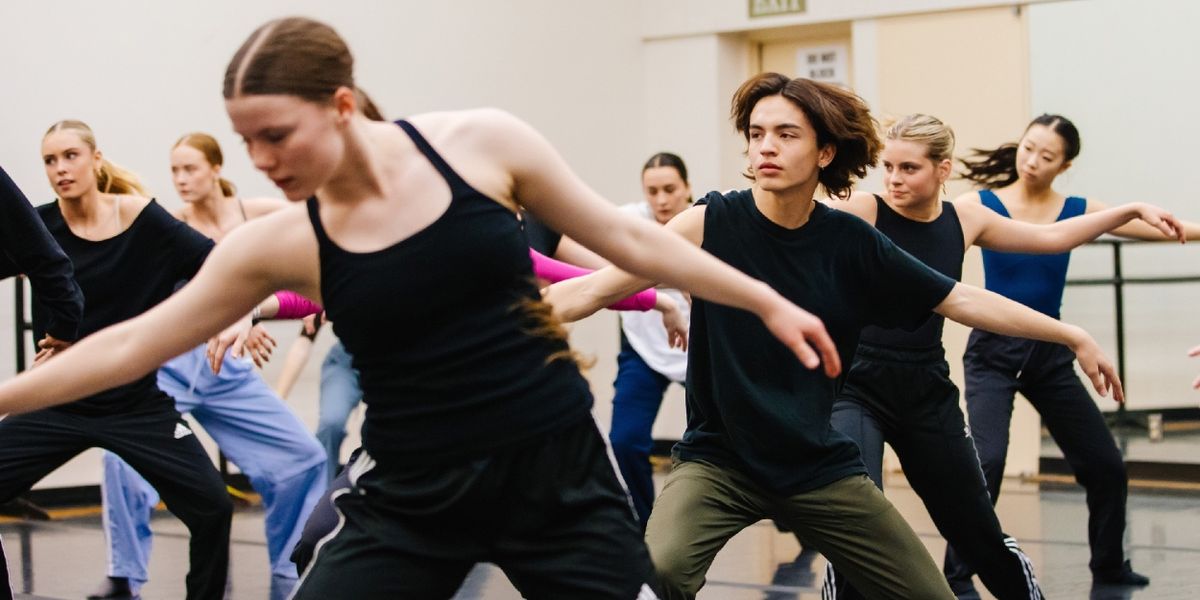 Application Deadline Extended for 'The Music Center's Spotlight' Performing Arts Competition