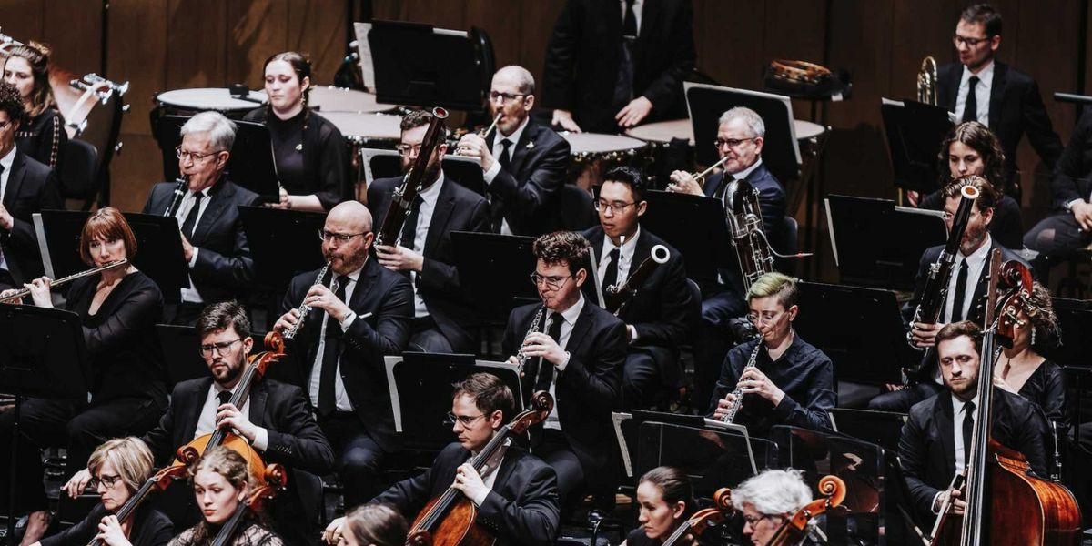 Applications Now Open For Canada's NAC Orchestra Mentorship Program