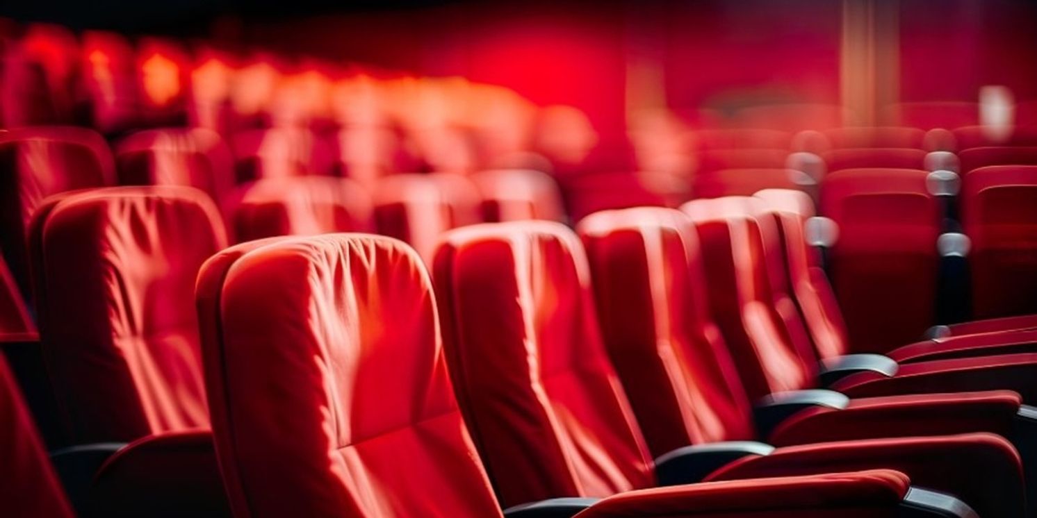 Applications Available For Masterwork's 2026-2027 Community Arts Grants  Image