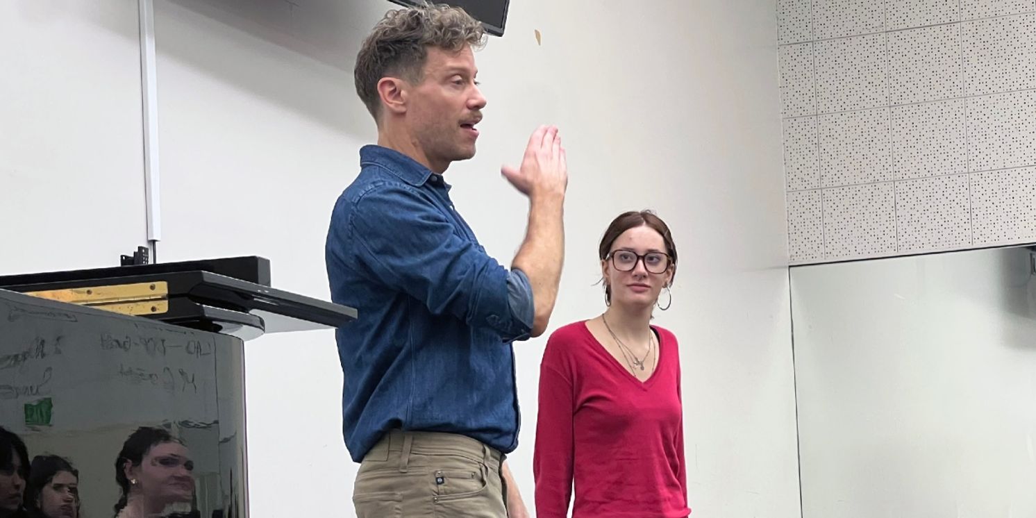 Applications Now Accepted for 'The Music Center's Spotlight' Performing Arts Competition  Image