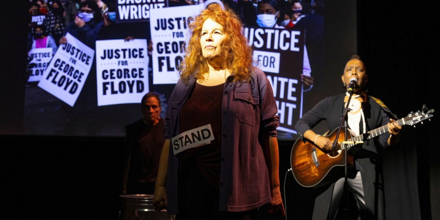 Applications Now Open For 2025 International Human Rights Art Festival At The Tank  Image