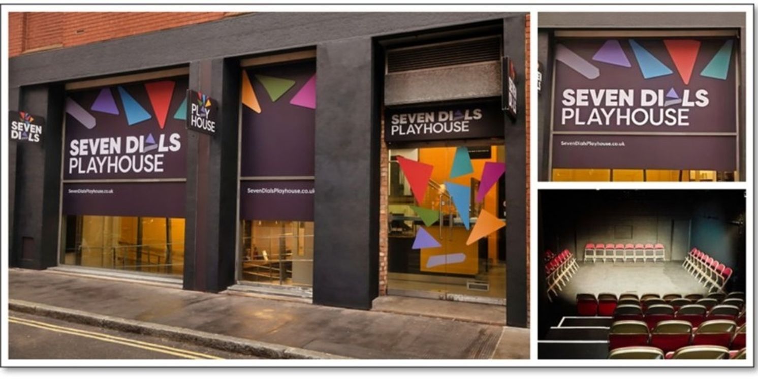 Applications Now Open For Seven Dials Playhouse Artist Development Programmes  Image