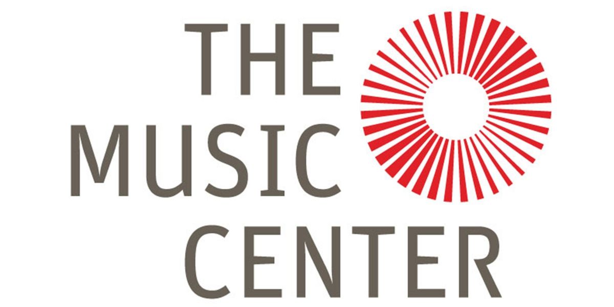 Applications Now Open For 'The Music Center's 37th Annual Spotlight' Performing Arts Competition