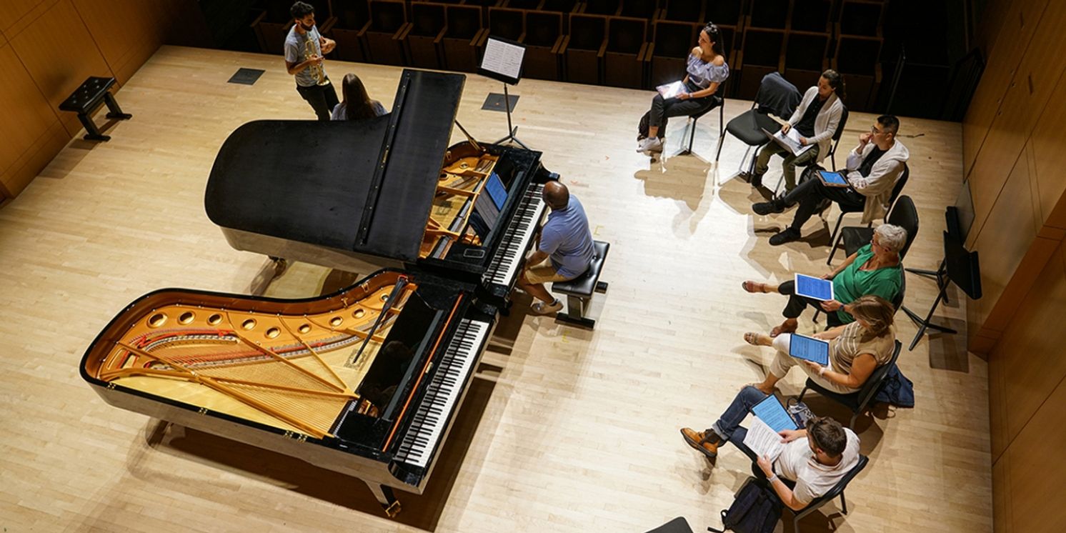 Applications Now Open for PianoSonoma Rosé This Summer  Image