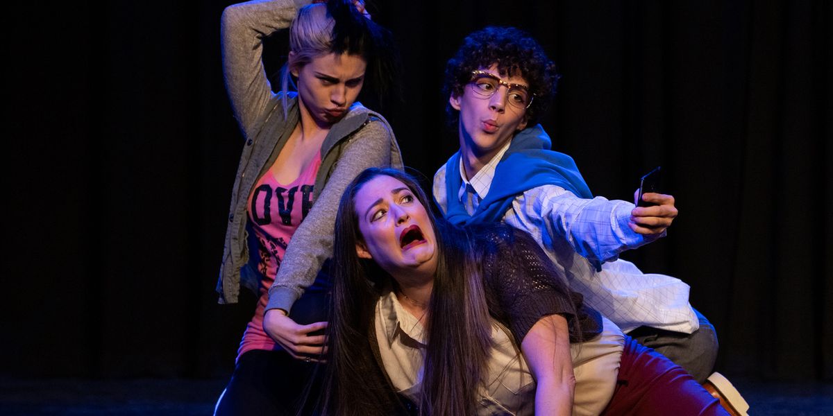 Applications Now Open for Shadowbox Live’s Free After-School Program for Teens