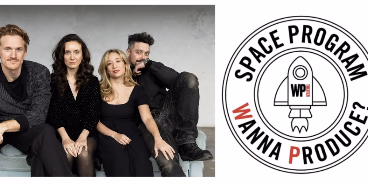 Applications Now Open for WP Theater's 2027 Space Program