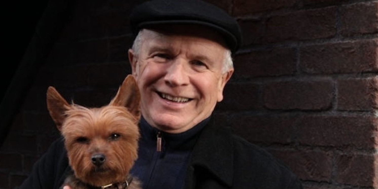 Applications Open April 7 for the 2026 Terrence McNally Award for Playwrights  Image