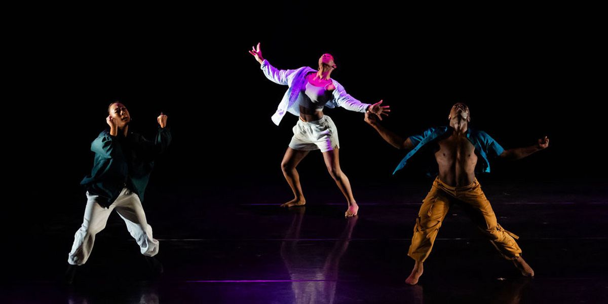 Applications Open For OZ Arts Nashville's Fifth Annual Brave New Works Lab