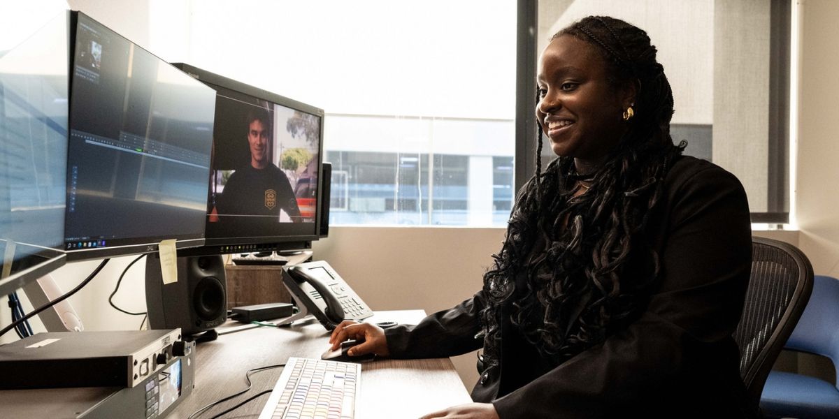 Applications Open For Television Academy Foundation Internship Program