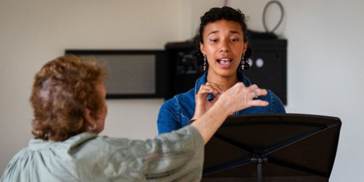 Applications Open For The Inaugural National Opera Studio Academy