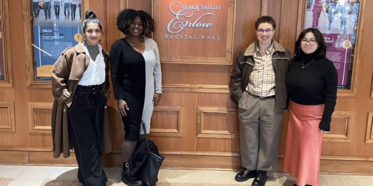 Applications Open for New Jersey Theatre Alliance’s 2026 Career Accelerator Program