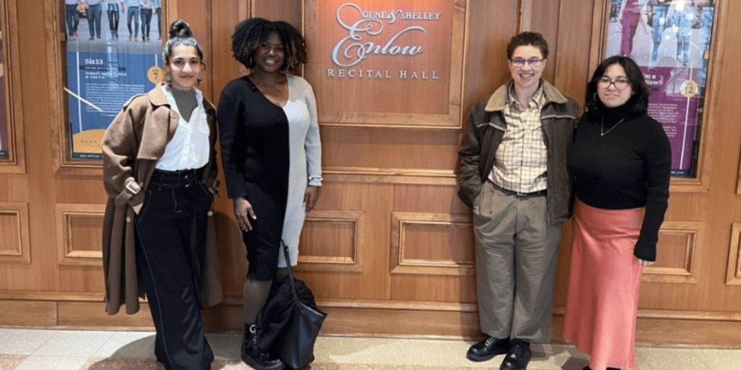 Applications Open for New Jersey Theatre Alliance’s 2026 Career Accelerator Program  Image