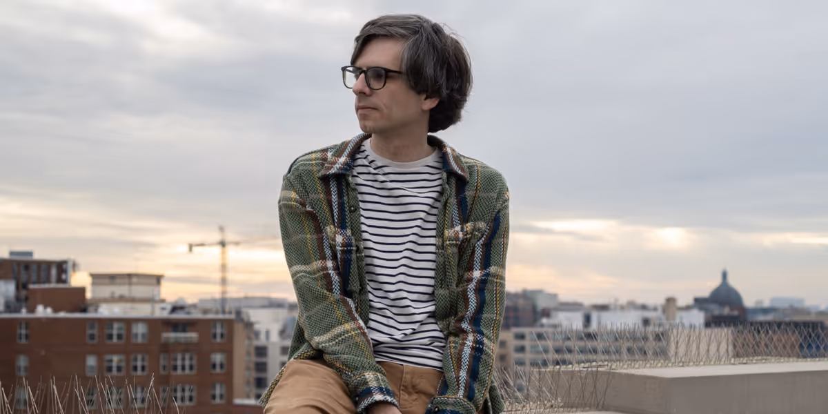Applied Communications Shares Single 'Sinéad' Ahead of EP
