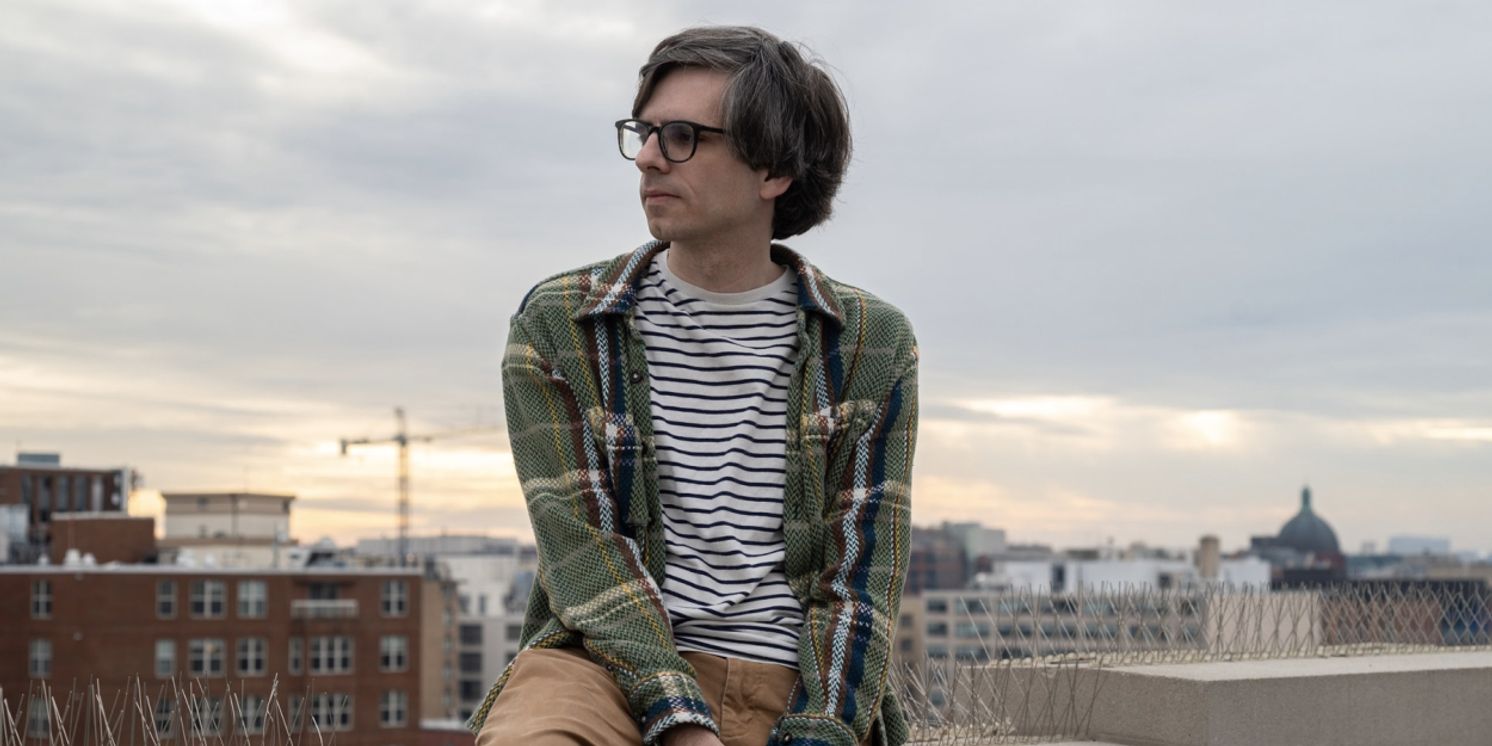 Applied Communications Shares Single 'Sinéad' Ahead of EP  Image