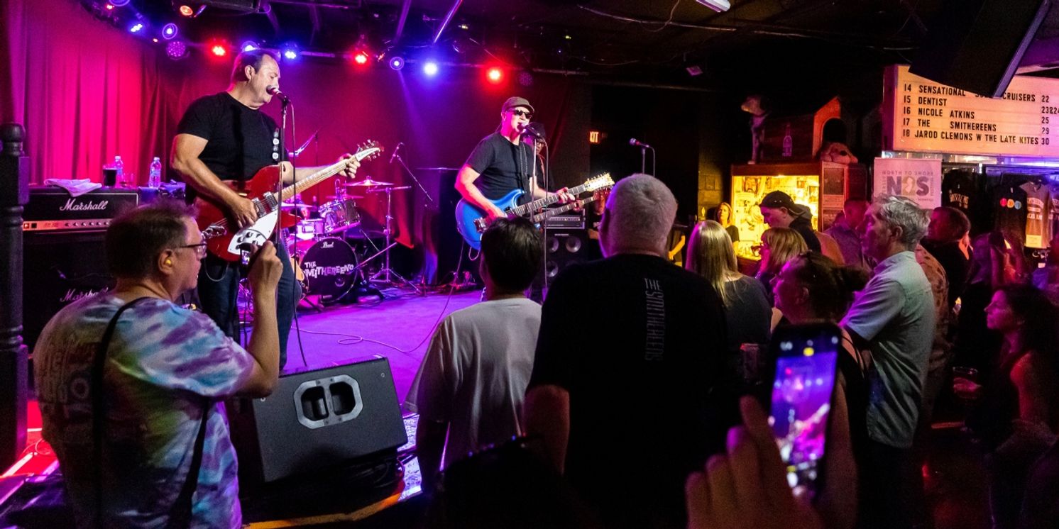 Apply Now for the North to Shore Music Festival Creators Grant  Image