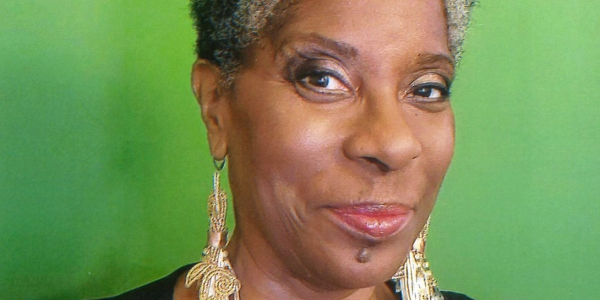 Rhonda Hansome To Perform At TALE Storytelling Show At KGB Bar Red Room