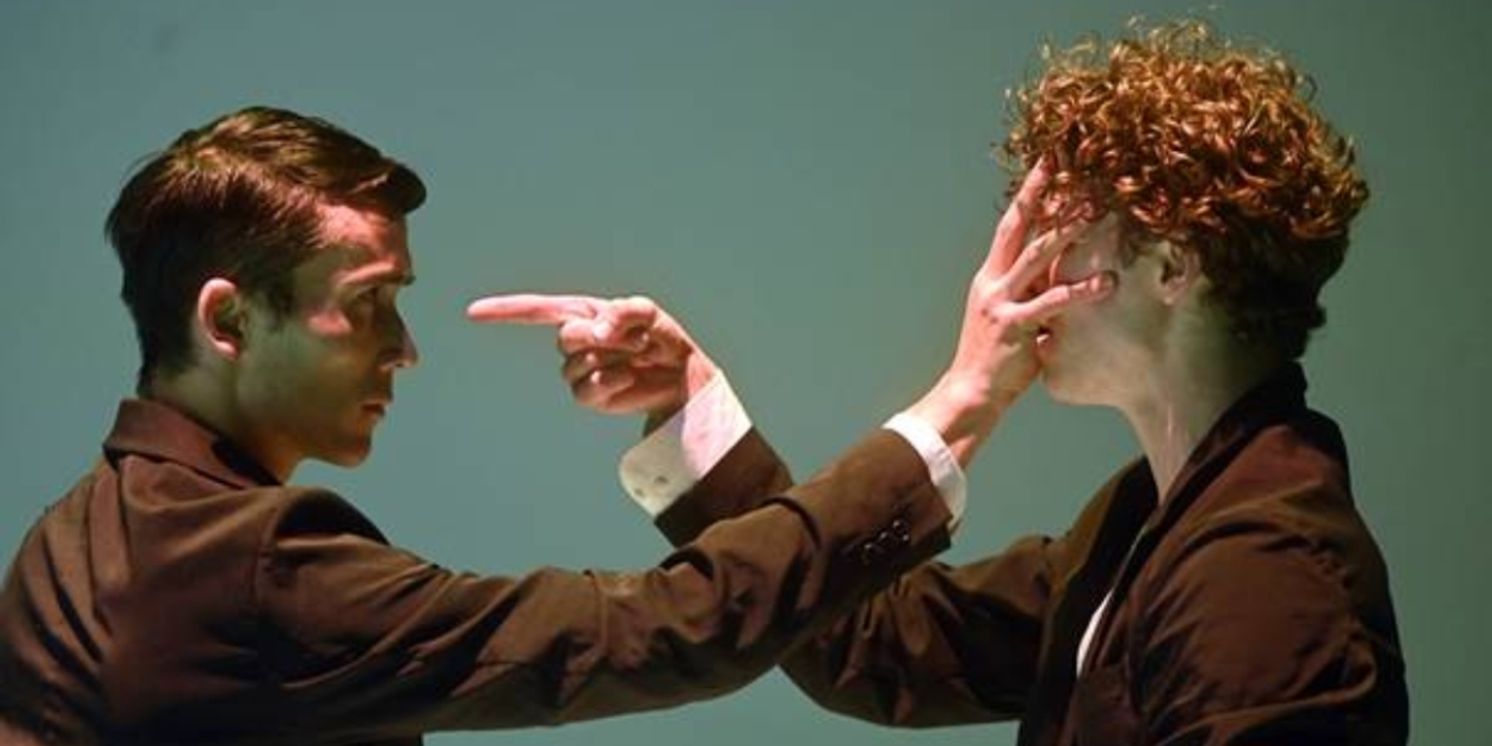 Ballet Nights Spotlight Presents the UK Premiere of IMAGO  Image