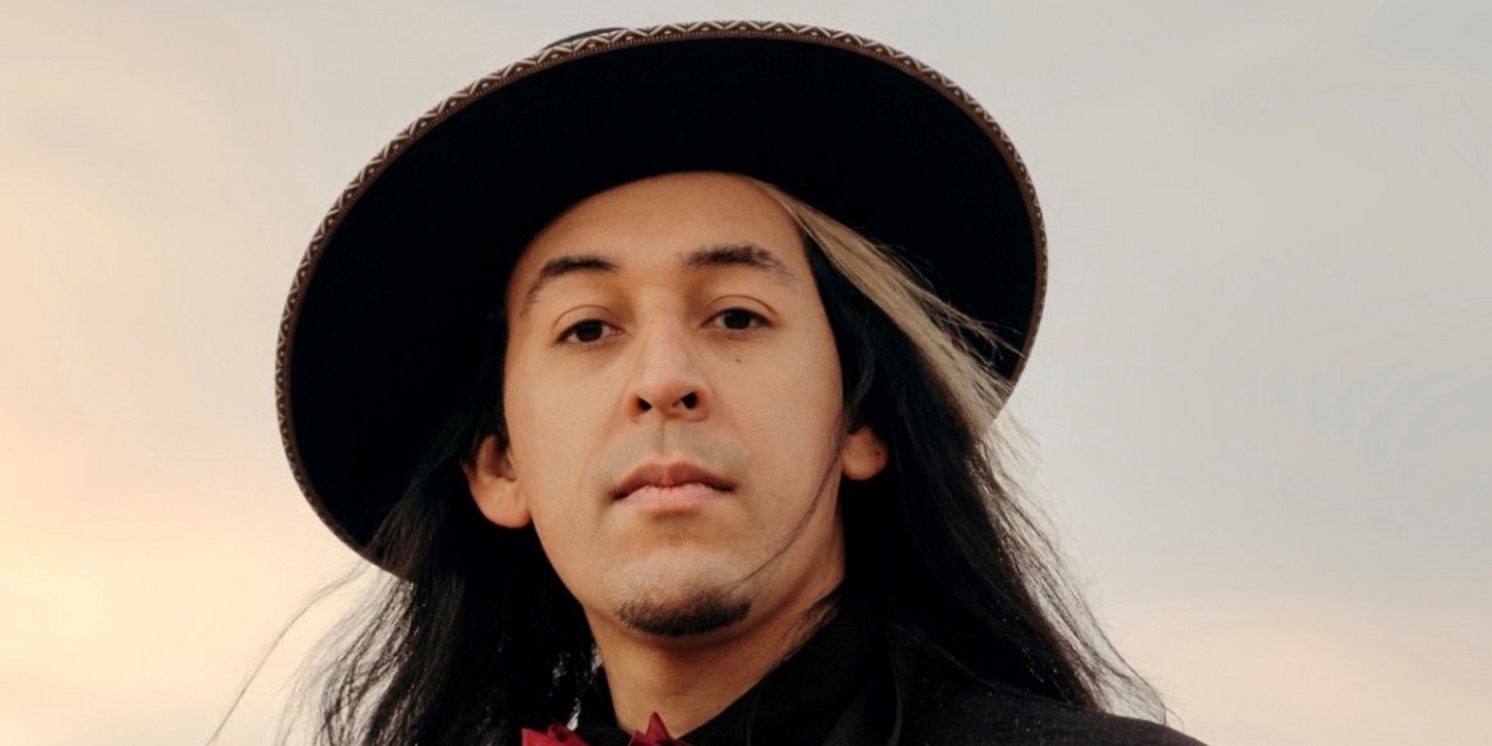 April 5 FIRST FRIDAY To Feature Las Vegas Muralist Black57 And More  Image