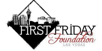 First Friday Las Vegas Returns This Month With ARTIST TAKEOVER Event Photo