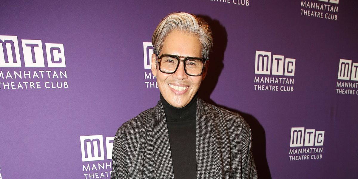April at Lincoln Center to Feature Create-athon with Clint Ramos and More