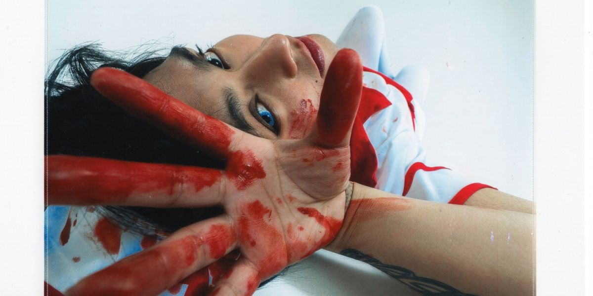 Araya & Frankie Scoca (New Jeans) Co-Produce 'MAKIMA'
