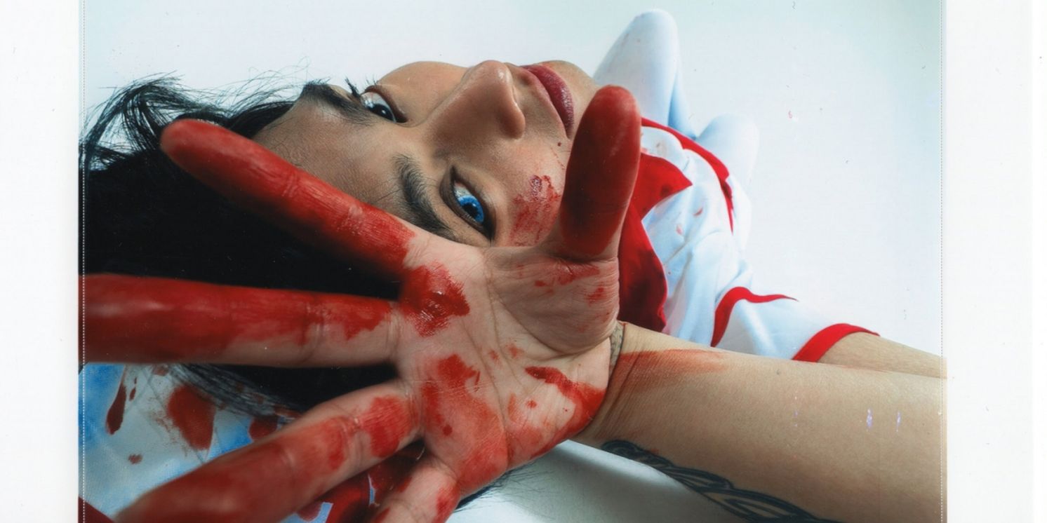 Araya & Frankie Scoca (New Jeans) Co-Produce 'MAKIMA'  Image