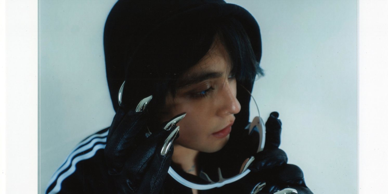 Araya Unleashes 'Angel Cry' with Frankie Scoca Ahead of 'Anime' EP  Image