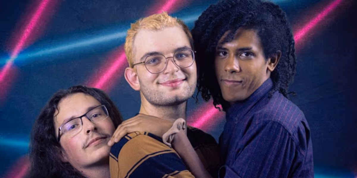 Arcadia Grey Releases New Track 'Made 4 Luv'