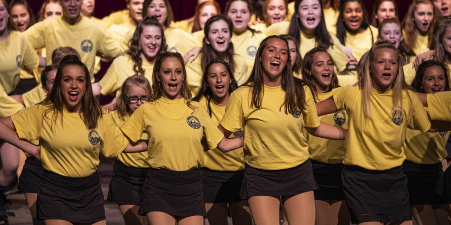 Arch City Kids Theater Troupe Fights Type 1 Diabetes With Annual Revue  Image