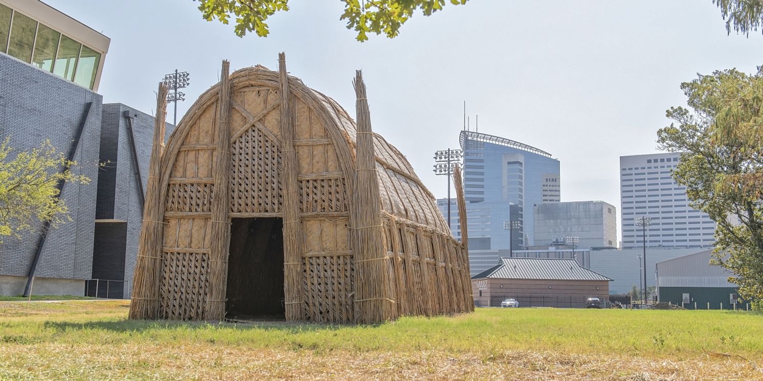 Archaeology Now Brings POETRY AND MUSIC: GILGAMESH, AN ANCIENT VOICE to Rice University  Image