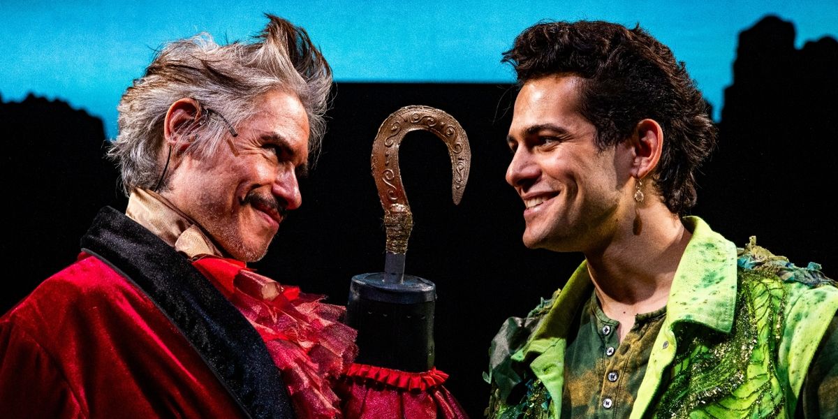 Arden Children's Theatre Announces Extension Of PETER PAN