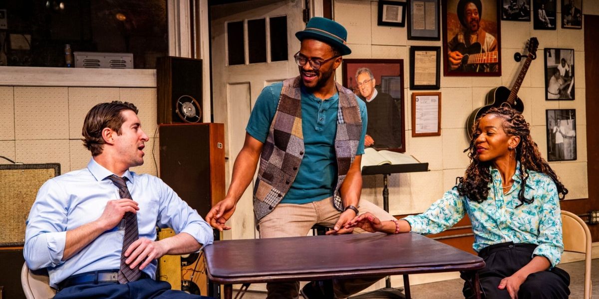 Arden Theatre Company Extends HOLY GRAIL OF MEMPHIS