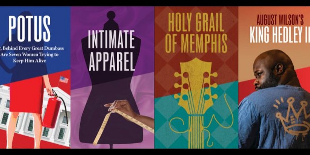 Arden Theatre Company Individual Season Show Tickets To Go On Sale Next Week