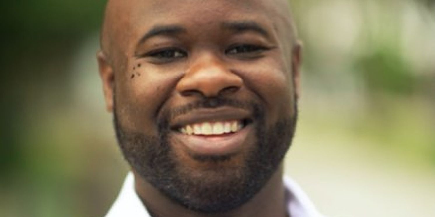 Arden Theatre Company To Present Katori Hall's THE MOUNTAINTOP Beginning October 30  Image