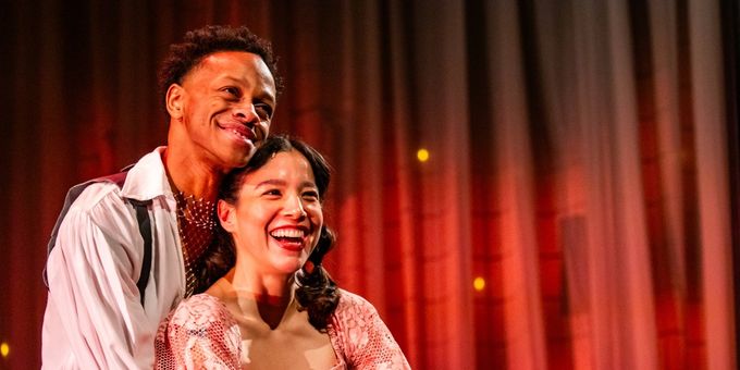 Arden Theatre’s ROMEO & JULIET Adds Additional Performances Photos