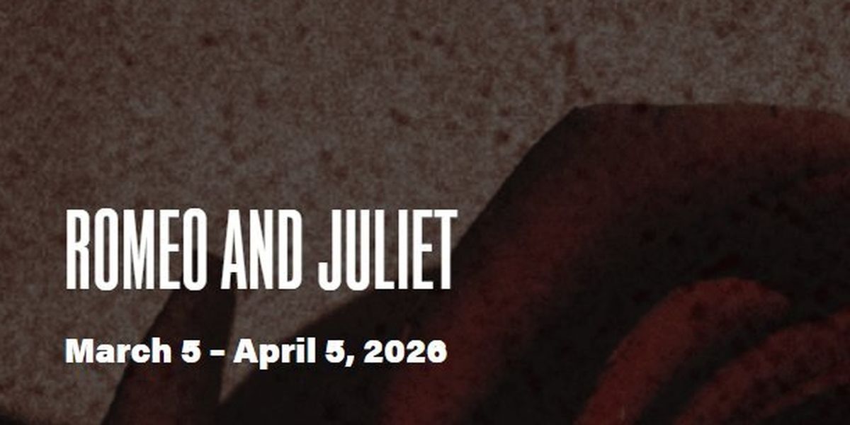 Arden Theatre to Stage Modern ROMEO AND JULIET Adaptation