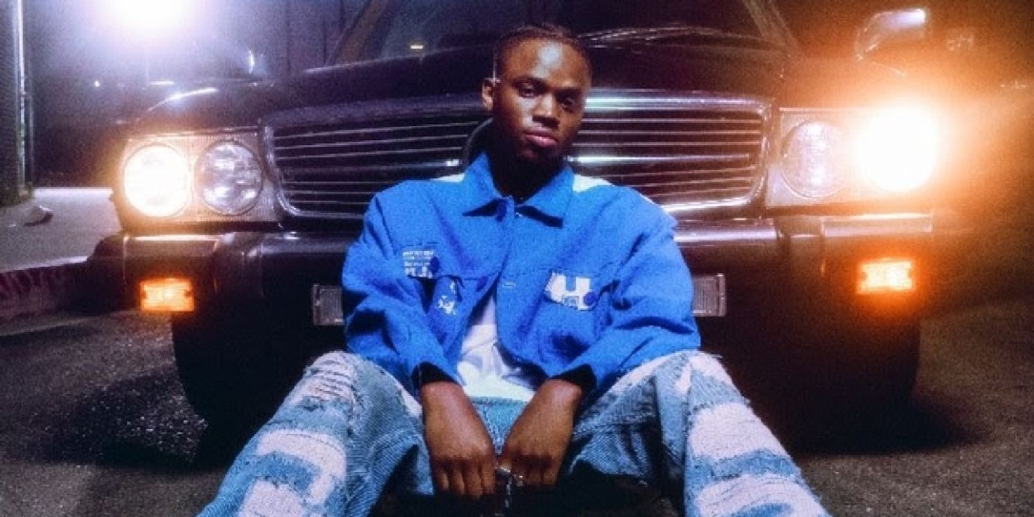 Ardn Releases New Single 'Bullseye'  Image