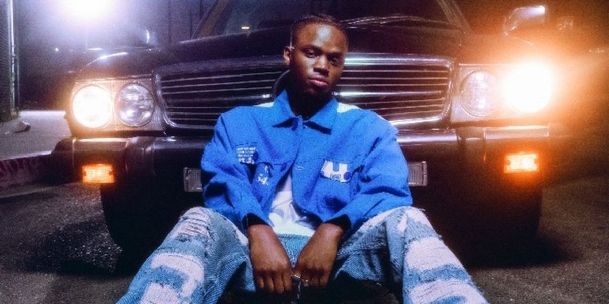 Ardn Releases New Single 'Shine (With Sir)'