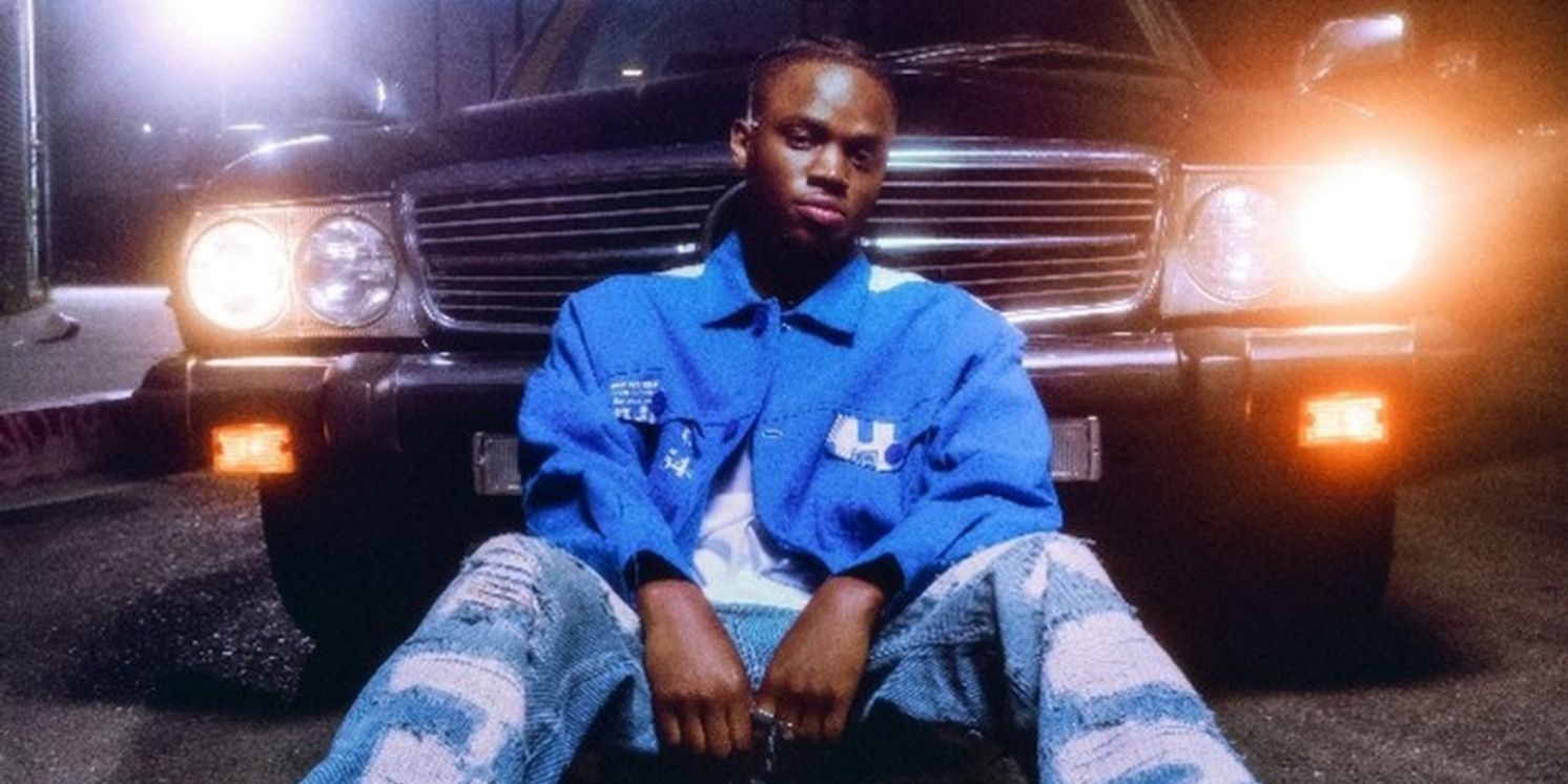 Ardn Releases New Single 'Shine (With Sir)'  Image