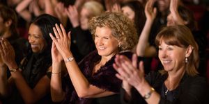 Are Late Curtain Times Broadway's Biggest Turnoff? Photo