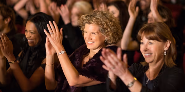 Are Late Curtain Times Broadway's Biggest Turnoff? Photo